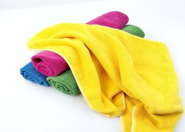 280gsm 50*70cm OEM Lint Free Soft Super Absorbent Microfiber  ClothMicrofiber Dish Towels